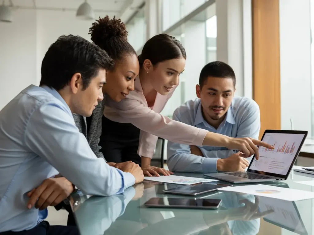 Five Signals That Influence AI Visibility