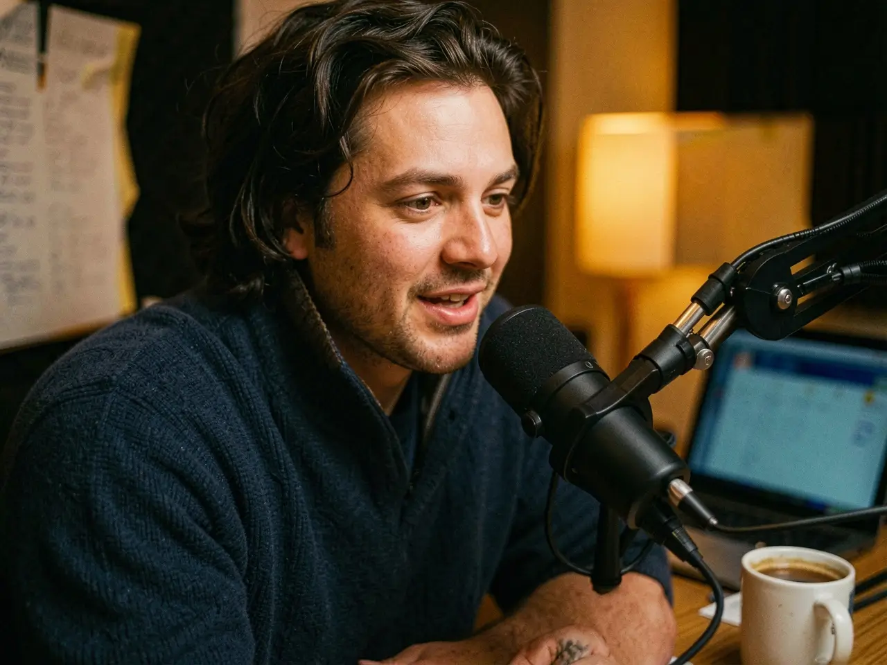 How Podcasts and Press Releases Build Authority (and Get You Cited in Search)