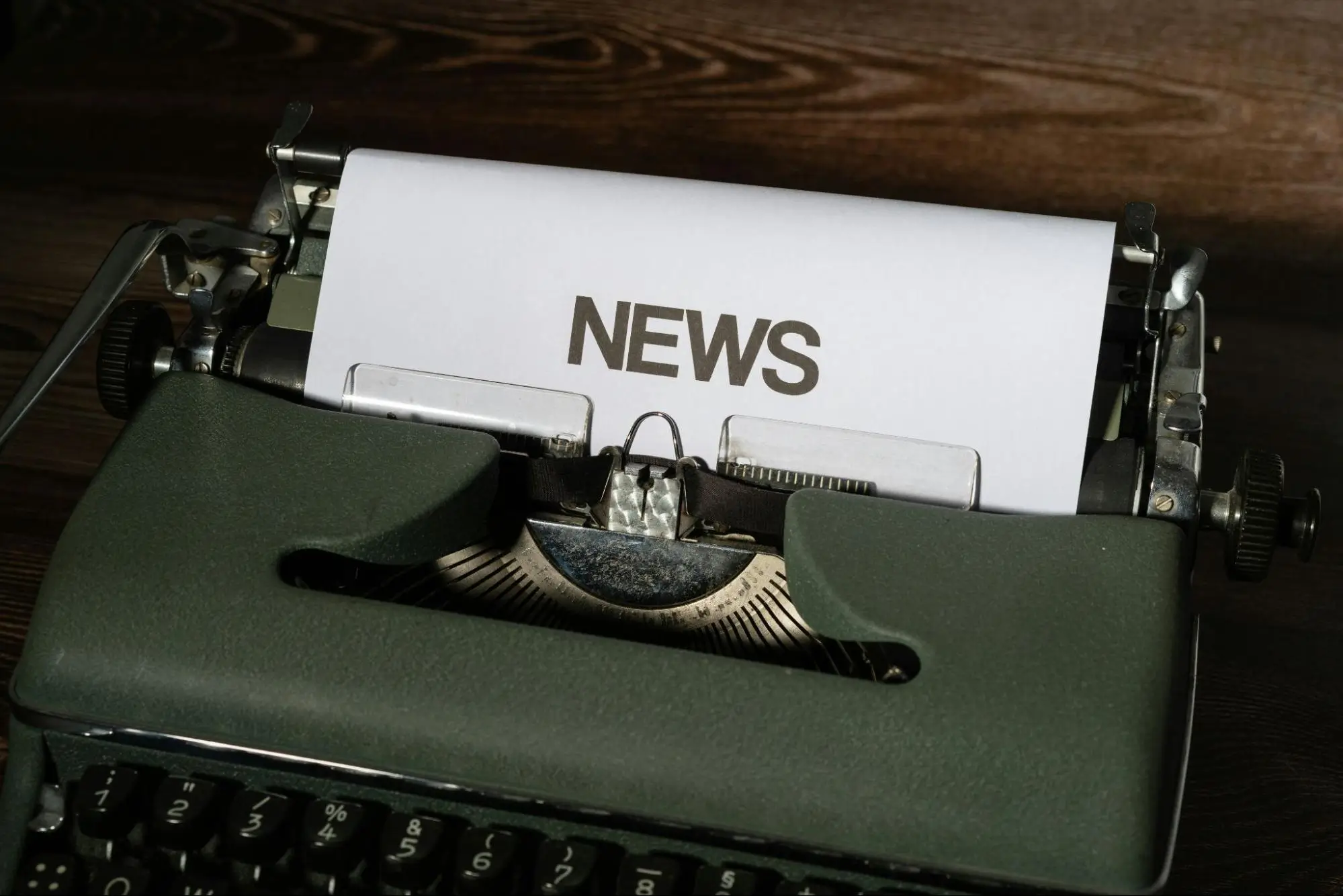 The Newsjacking Playbook: How Smart Brands Turn Trends Into Media Visibility