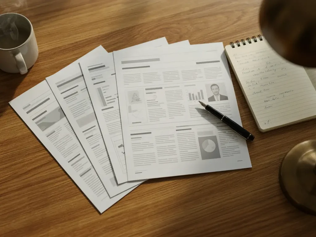 How Press Releases Can Support AI Recommendations