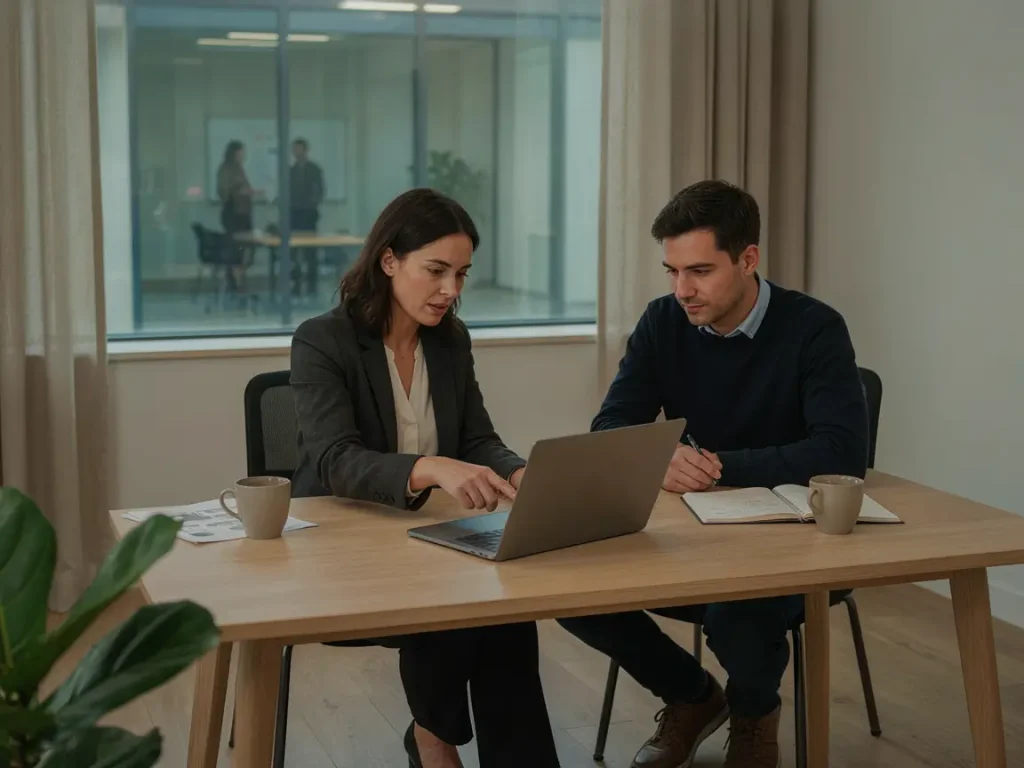 Help AI Understand Who Your Brand Is For