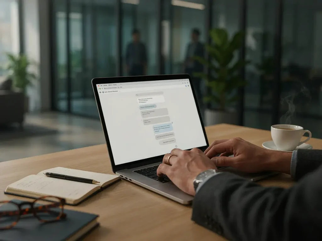 The 3-Prompt Test: Can AI Match Your Brand to a Buyer?